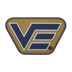 Vector Optics - PVC Patch - VE