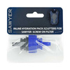 Sawyer - Inline Adapters for Water Filters - SP110