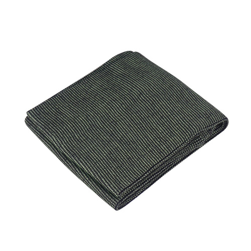 Lockdown - Tactical Rifle Gun Cover Sock - 6'' x 36'' - Black / Green - 1099393