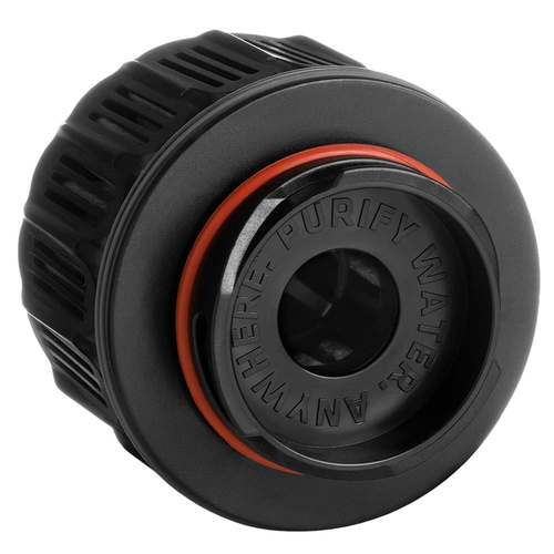 Grayl - Replacement Water Filter GeoPress - Black - GRY.940.BBLK