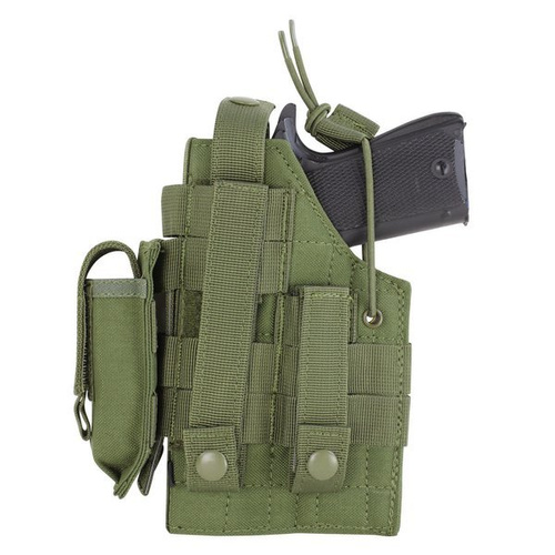 Condor - 1911 Ambidextrous Holster - Olive Drab - H-1911-001