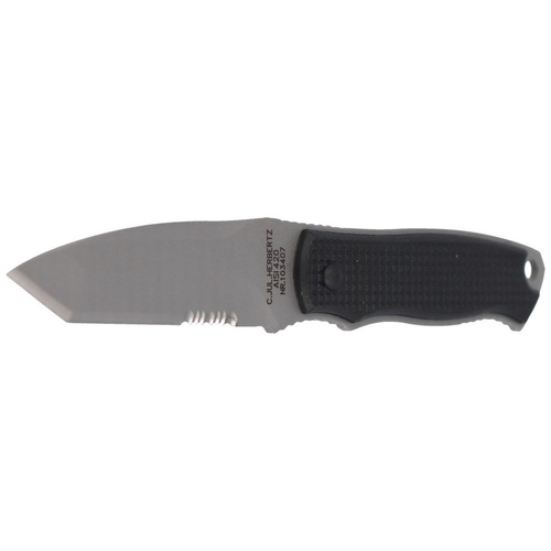 Herbertz Solingen - Neck Knife Tanto 70 mm - 103407