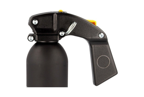 KKS - Pepper Spray OC 5000 - Gel - Cloud - 400 - 510009