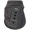 Fobus - Holster for S&W M&P, SD9, SD40, Diamondback - Rotating Paddle - Right - SWCH RT