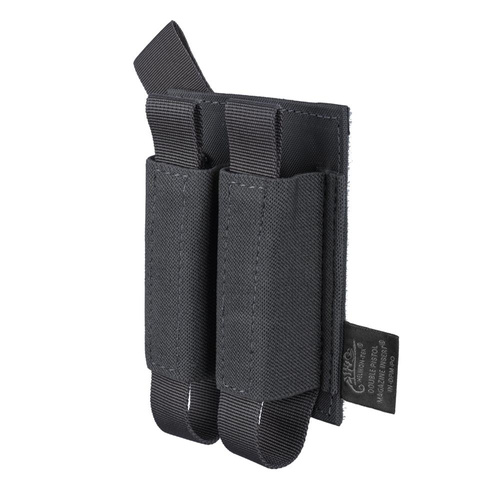 Helikon - Double Pistol Magazine Insert® - Shadow Grey - IN-DPM-PO-35