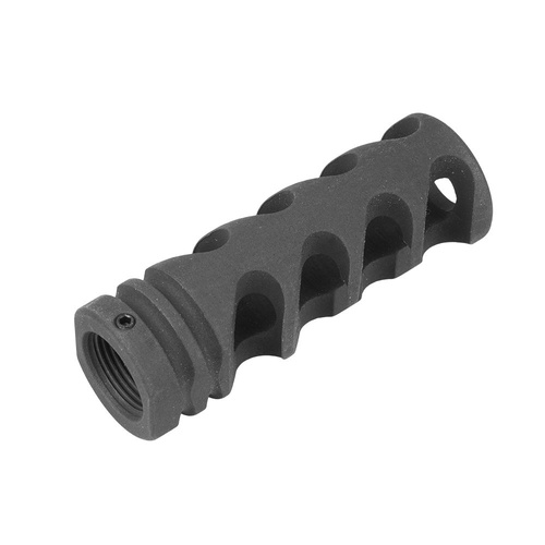 MadBull - Flashhider DNTC 308 Black (DNTC-02)