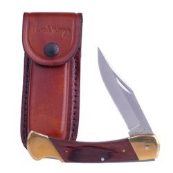 Schrade - Uncle Henry Bear Paw Knife - LB7
