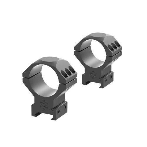 Vector Optics - Rifle Scope Continental x10 1-10x28 - FFP - VET-RAR 2 - Black - SCFF-62