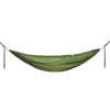 Lesovik - Classic Hammock Bystry with Suspension SNEKA - Treetop Green