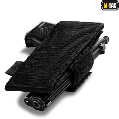 M-Tac - Universal Inner Pistol Holster - Black - 10054002