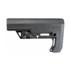 MFT - Battlelink Extreme Duty Minimalist Stock - Mil Spec - BMSMIL-EXD-BL
