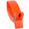 Smith’s - Jiff-Mini Compact Knife Sharpener - Orange - 51179 