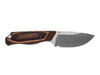 Benchmade - Survival Knife HUNT - CPM-S30V - Brown - 15017