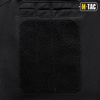 M-Tac - Polo Shirt Elite Tactical Coolmax - Black - 80010002