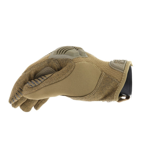 Mechanix - M-Pact Tactical Gloves - Coyote Brown - MPT-72