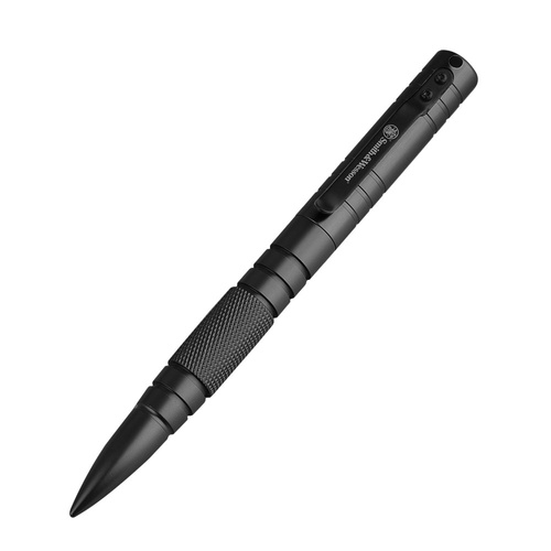 Smith & Wesson - M&P Tactical Pen - Black - SWPENMPBK