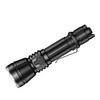 Speras - Tactical Flashlight T2-70 - 3300 lm - 18650 - Black - T2-70