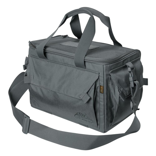Helikon - Range Shooting Bag - Cordura - Shadow Grey - TB-RGB-CD-35