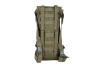 GFC Tactical - Hydration Pack Pouch - Olive - GFT-25-009689