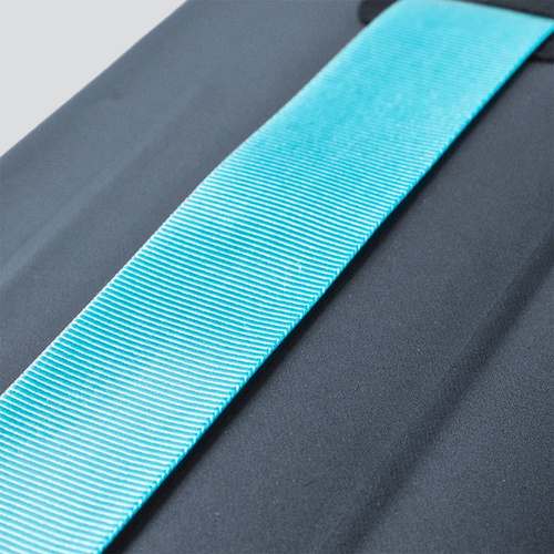 HydraPak - Expedition™ Canteen - 8 L - Chasm Black - E800