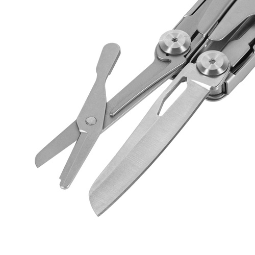 M-Tac - Multitool Type 7 - Silver - 60023301