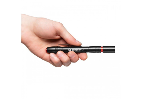 Mactronic - Inspection Flashlight Sunscan 5.1 - PHH0031