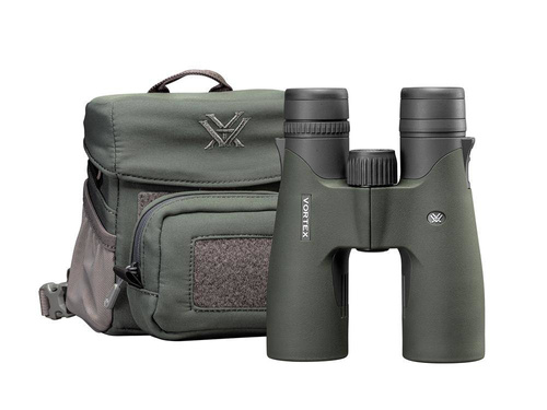 Vortex Optics - Razor UHD 8x42 Military Binoculars - RZB-3101