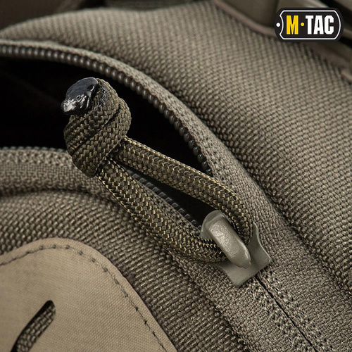 M-Tac - Elite Rip Off First Aid Kit - Ranger Green - 10078023