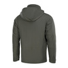 M-Tac - Flash Military Jacket - Dark Olive - 20479048