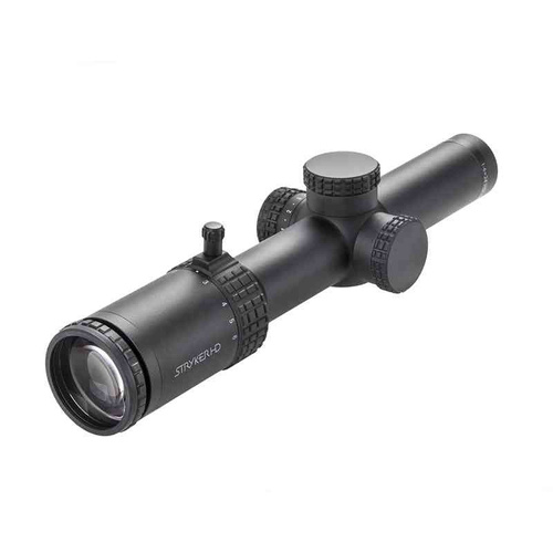 Delta Optical - Stryker HD 1-6x24 Scope - DO-2520