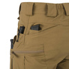 Helikon - Urban Tactical Shorts UTS - 6" - Black - SP-UTU-PR-01