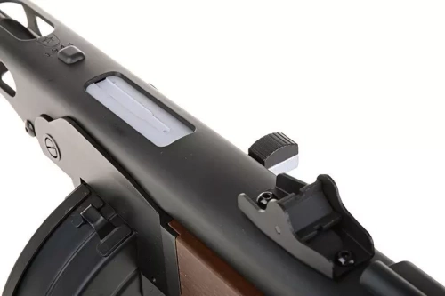 Snow Wolf - PPSH submachine gun replica - SWL-01-009389