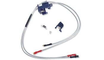 Ultimate - Switch Assembly - Ver. 2 - Front - 16629