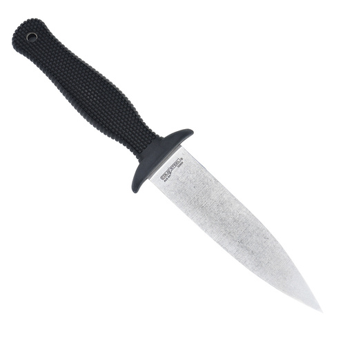 Cold Steel - Tactical Knife Counter Tac I - AUS-8A - Black - 10BCTL