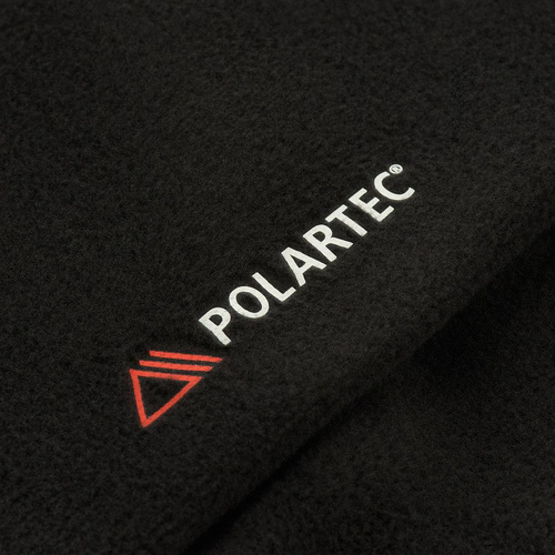 M-Tac - Watch Cap Light Polartec - Fleece - Black - 40562002