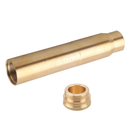 VipeRay - Laser Cartridge 9.3x62 mm - Red Laser - Brass - SCBCR-12