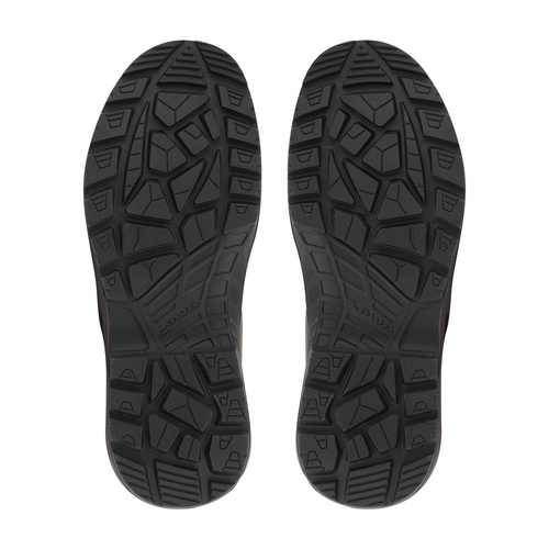 LOWA - Military Boots Z-8N GTX® C - Dark Brown - 310680 0493