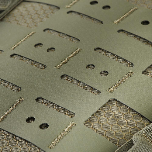 M-Tac - Backpack Elite Hex Small - 36 L - Cordura - Ranger Green - 10222023