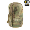 M-Tac - Ergonomic Elite Shoulder Pouch - Multicam - 10136008