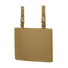 M-Tac - Seating Mat Armor - Coyote - 51460005