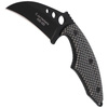 Herbertz Solingen - Neck Knife Carambit - 575706