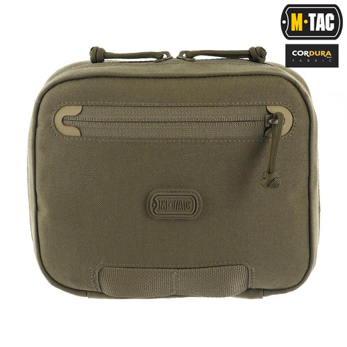 M-Tac - Organiser Pouch Elite - Ranger Green - 10101023