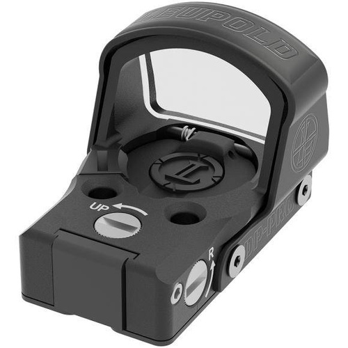 Leupold - Red Dot DeltaPoint Pro Reflex Sight 6 MOA - 181105