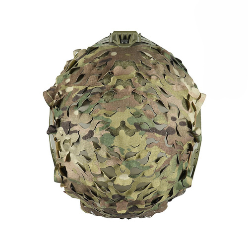 M-Tac - Vilha Helmet Cover - FAST - Multicam - 10228008