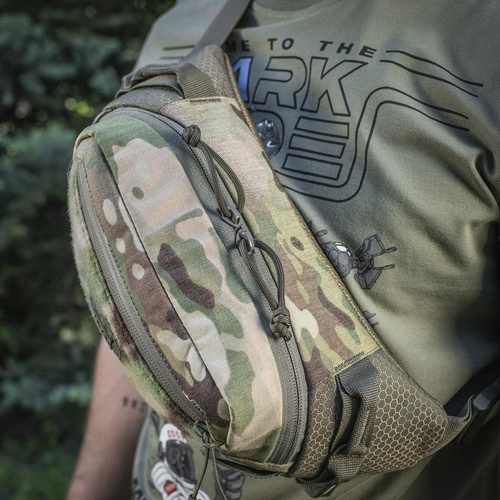 M-Tac - Waist Bag Elite Hex - MultiCam - 10193223