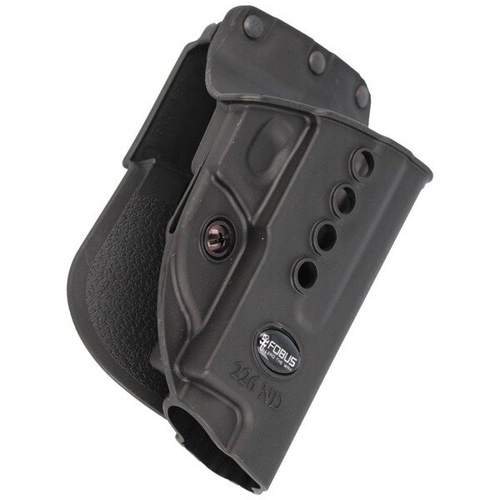 Fobus - Sig Sauer P226, P228 Holster - Rotating Paddle - Right - 226ND RT
