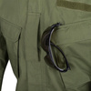 Helikon - CPU® Field Jacket - Cotton Ripstop - Polish Desert - BL-CPU-CR-06