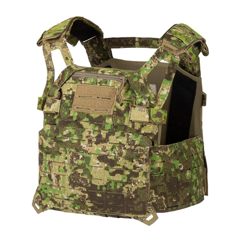 Direct Action - Tactical Vest Plate Carrier Spitfire - PenCott GreenZone - PC-SPTF-CD5-PGZ