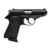 Umarex - Replica ASG Pistol Walther PPK/S - Green Gas - Black - 2.6557