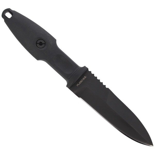 Extrema Ratio - Pugio SE Black Knife - 04.1000.0317/BLK